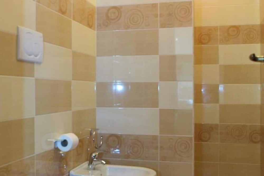 Photo of Bathroom in Milazzo