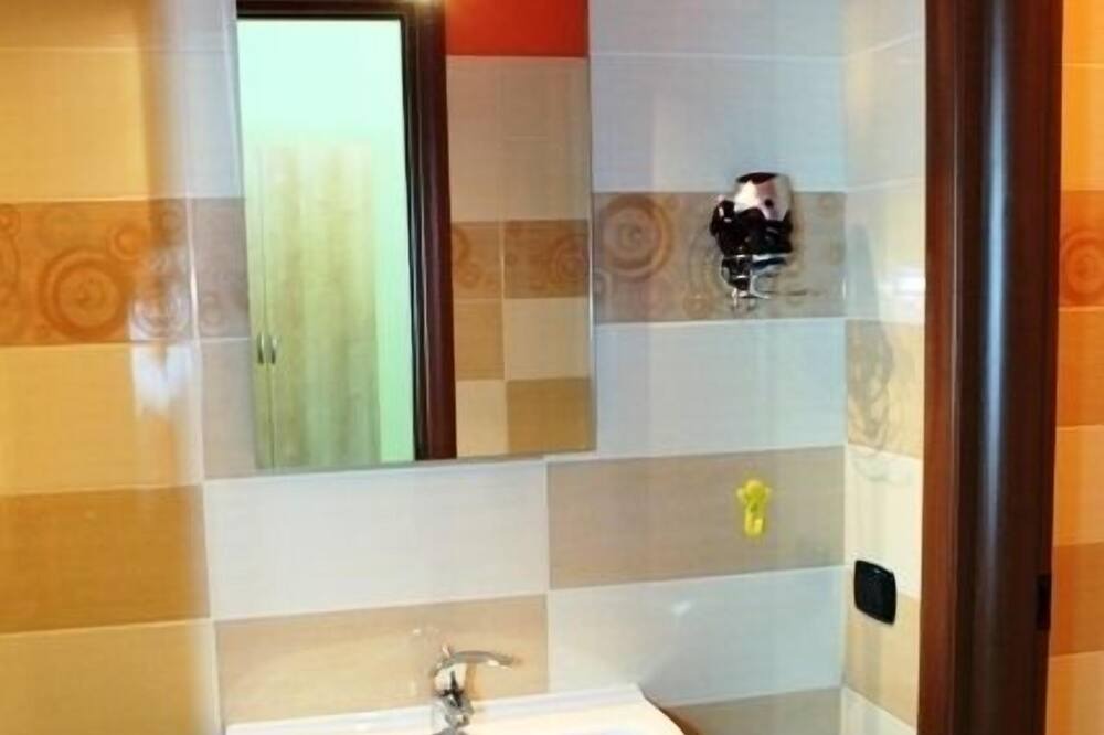Photo of Bathroom in Milazzo