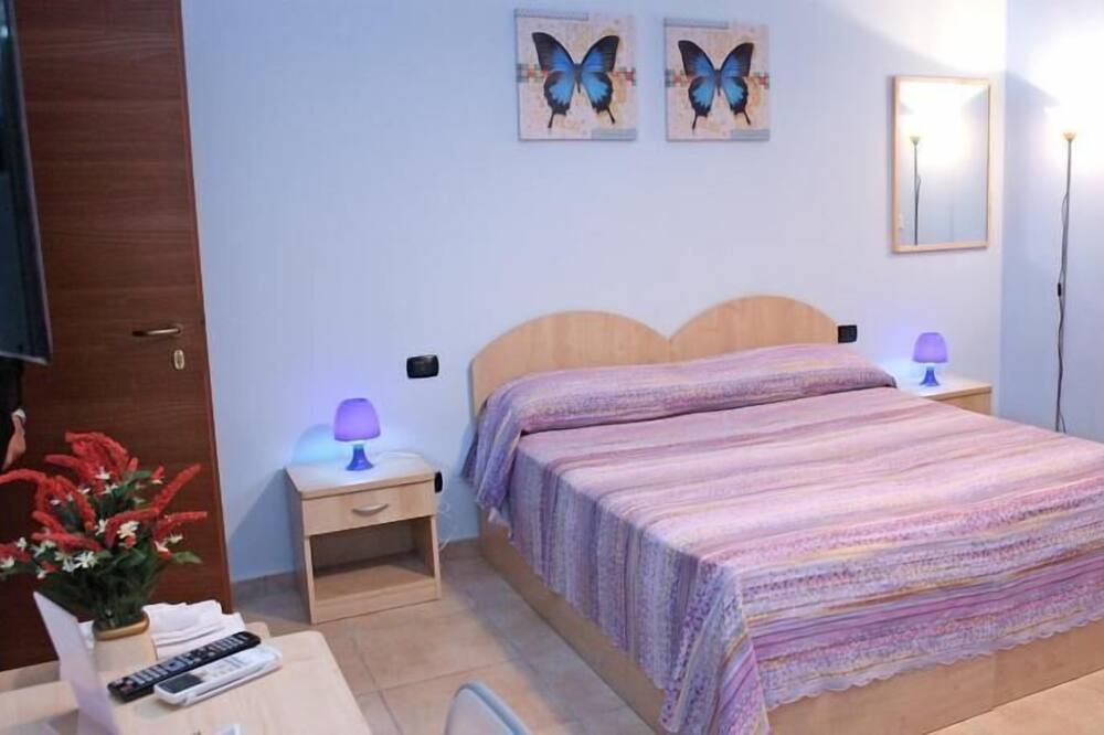 Photo of Bedroom in Milazzo