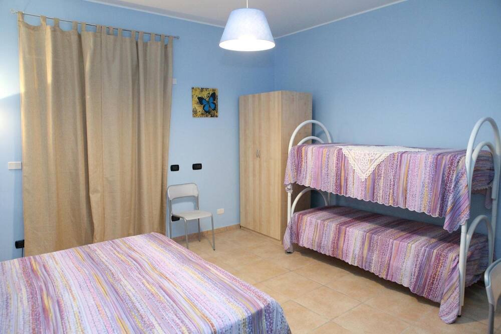 Photo of Bedroom in Milazzo