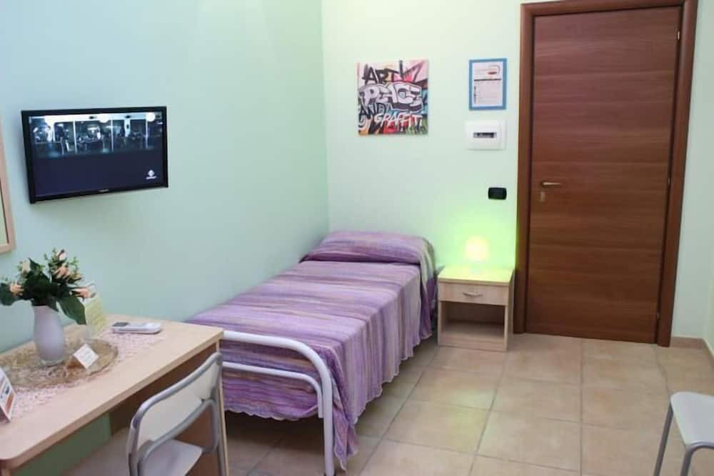 Photo of Bedroom in Milazzo