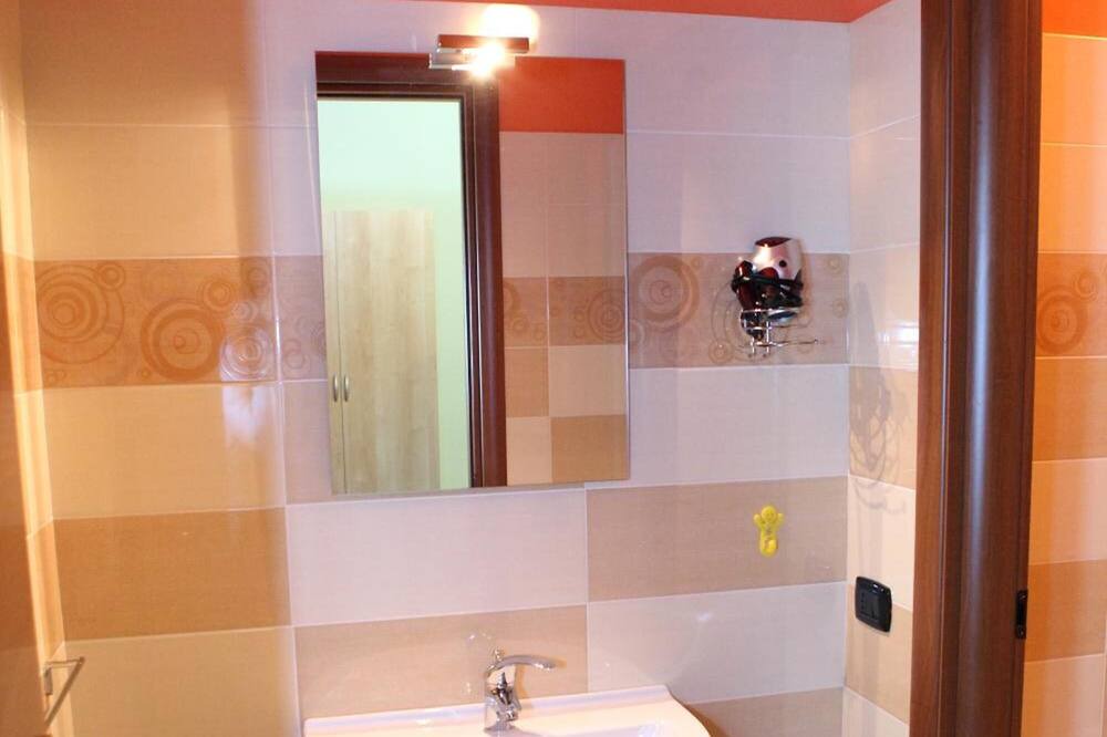 Photo of Bathroom in Milazzo