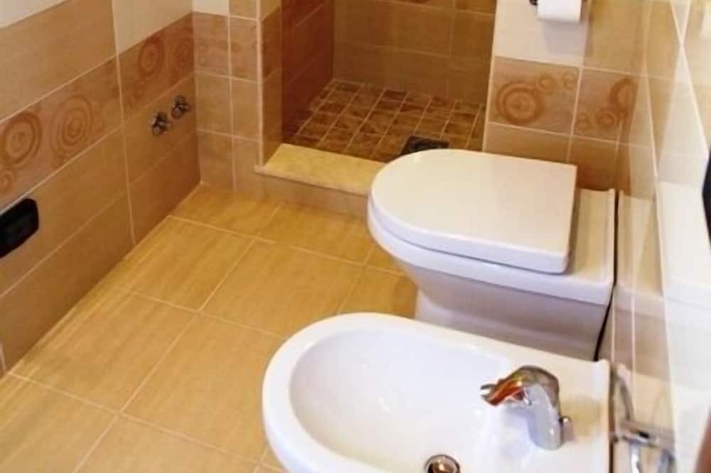 Photo of Bathroom in Milazzo