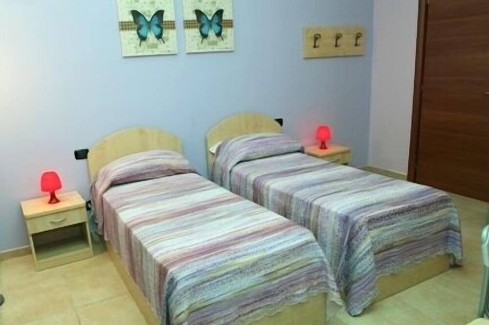 Photo of Bedroom in Milazzo