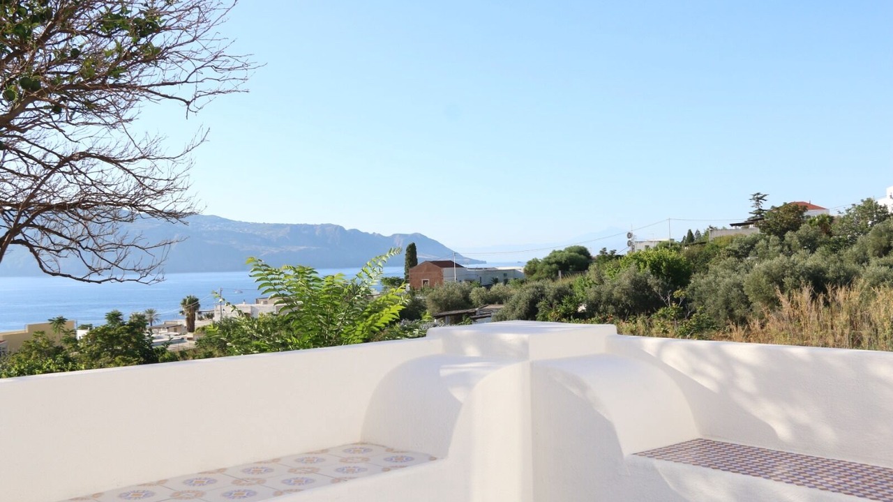 Photo of Outdoor in Santa Marina Salina