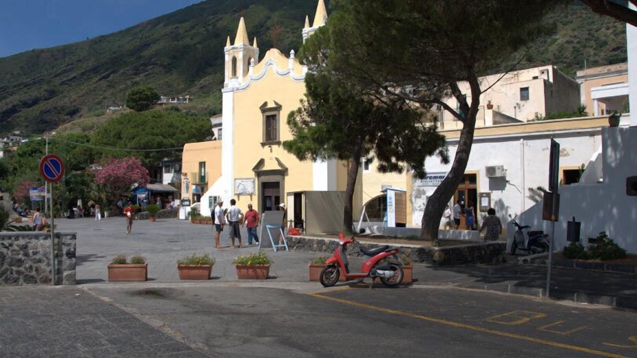 Photo of Others in Santa Marina Salina