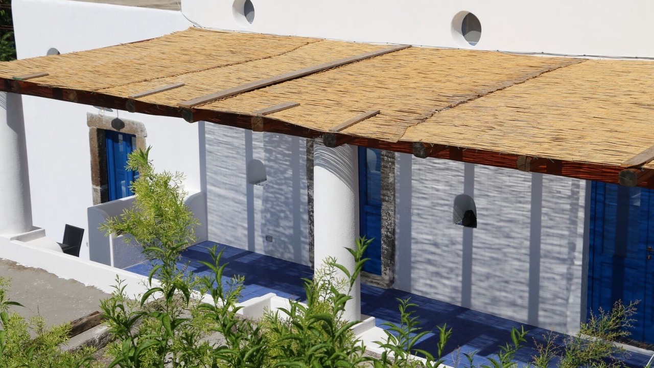 Photo of Outdoor in Santa Marina Salina