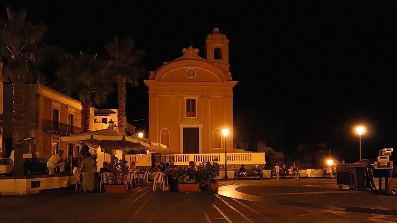 Photo of Others in Santa Marina Salina