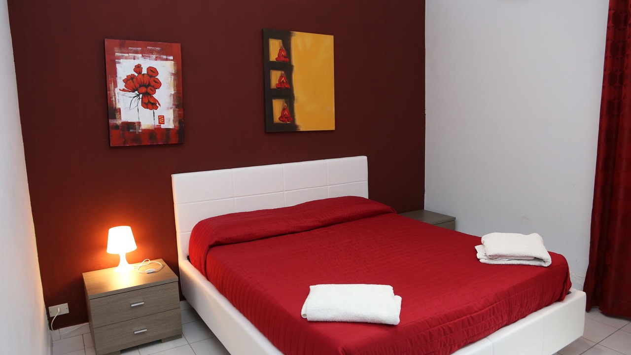 Photo of Bedroom in Barcellona Pozzo di Gotto