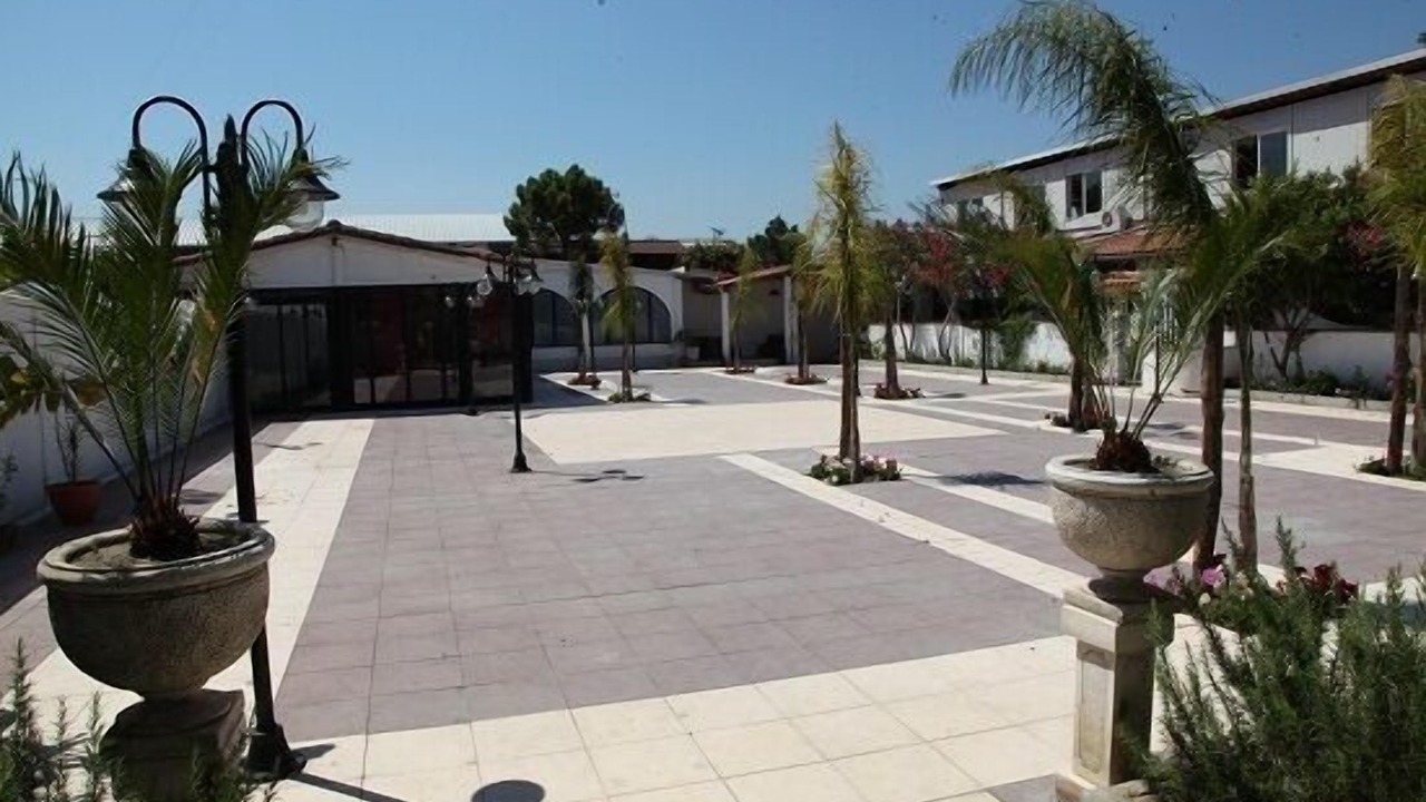 Photo of Outdoor in Barcellona Pozzo di Gotto