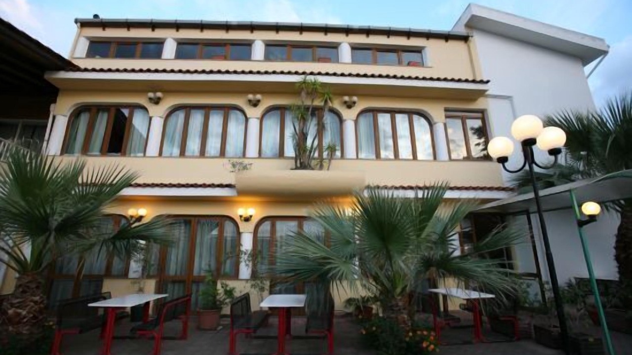Photo of Outdoor in Barcellona Pozzo di Gotto