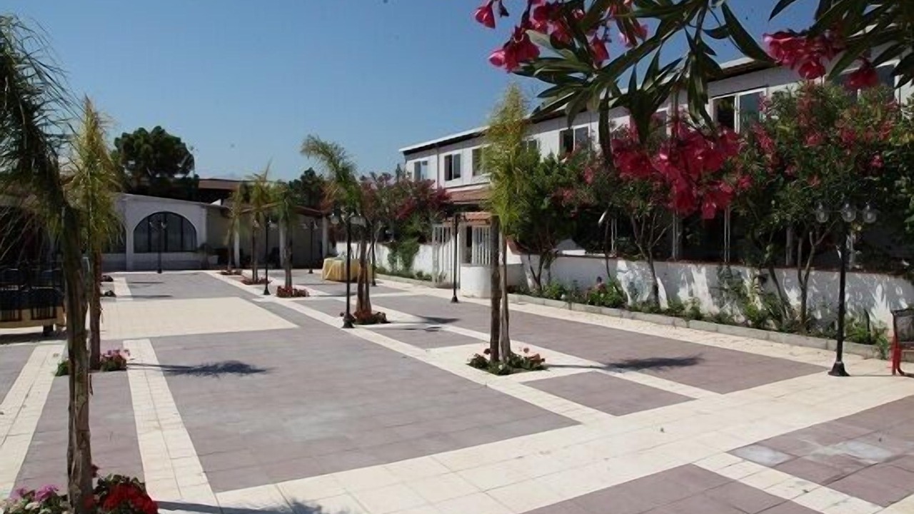 Photo of Outdoor in Barcellona Pozzo di Gotto