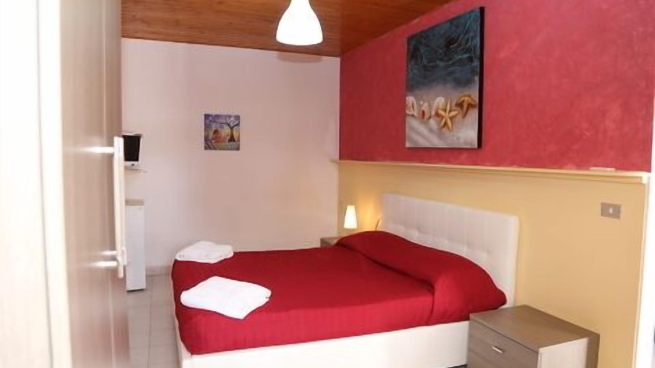 Photo of Bedroom in Barcellona Pozzo di Gotto