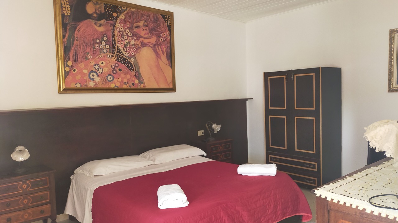 Photo of Bedroom in Barcellona Pozzo di Gotto