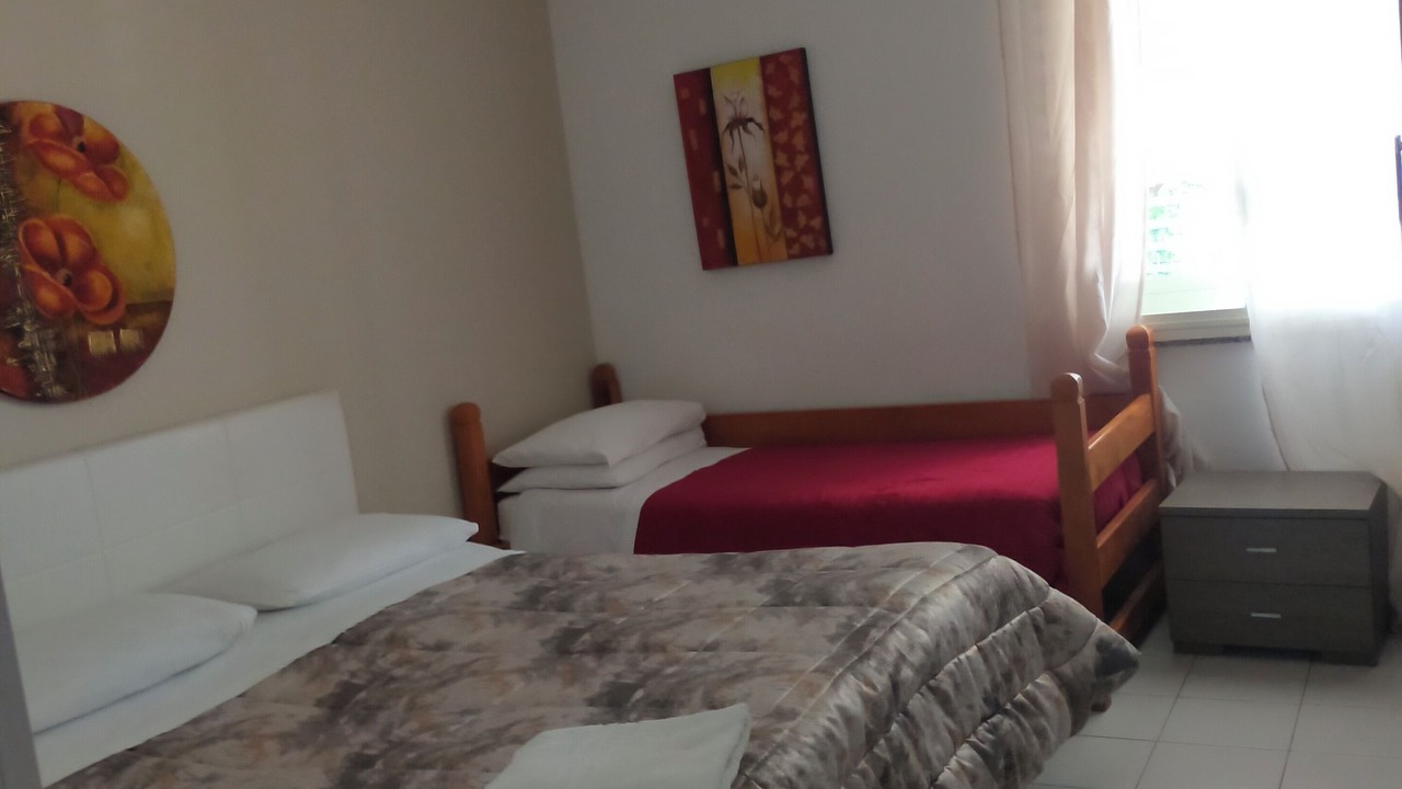 Photo of Bedroom in Barcellona Pozzo di Gotto