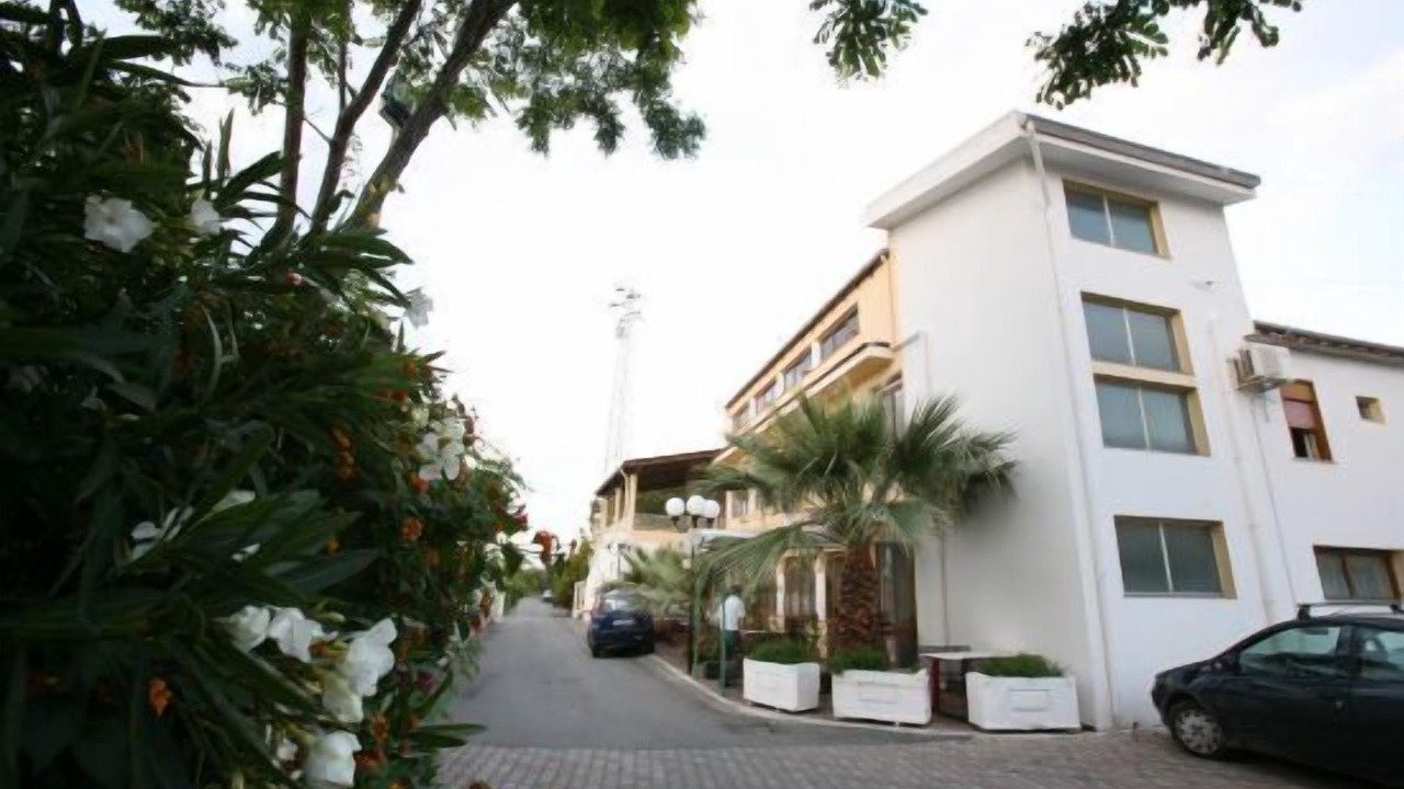 Photo of Outdoor in Barcellona Pozzo di Gotto