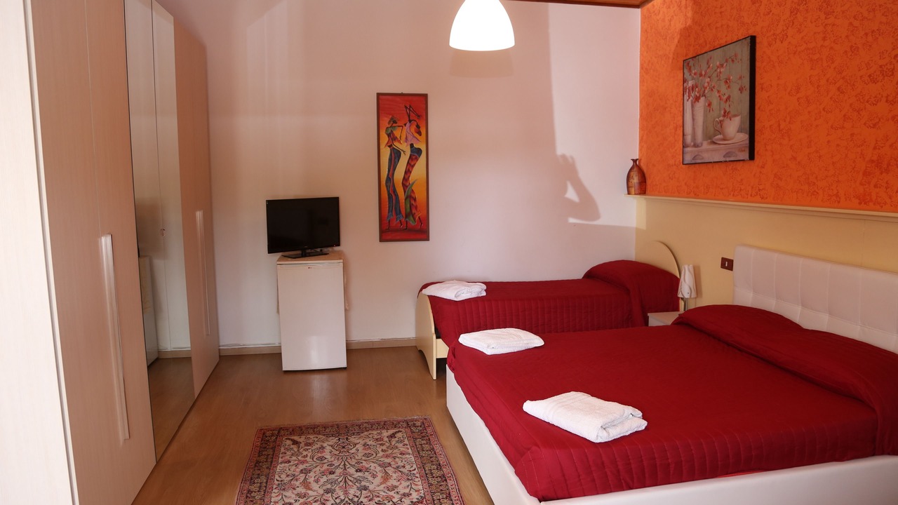 Photo of Bedroom in Barcellona Pozzo di Gotto