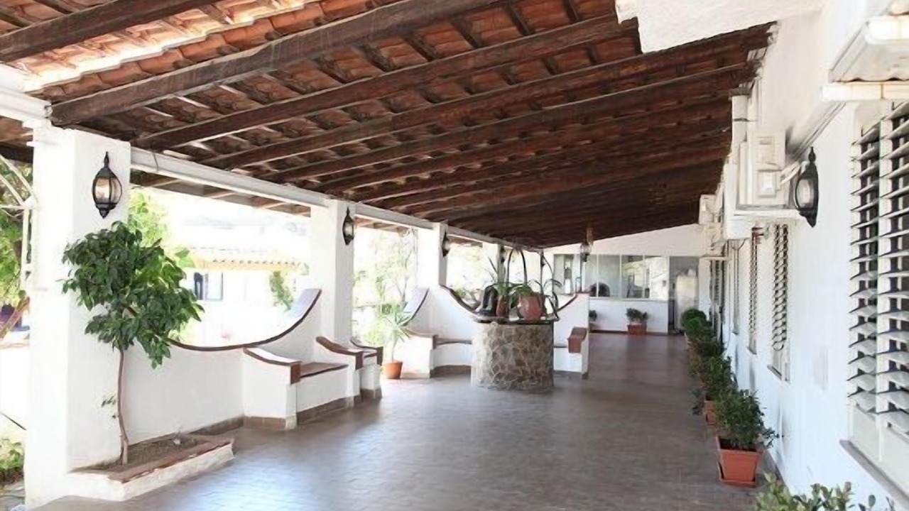 Photo of Patio Balcony in Barcellona Pozzo di Gotto