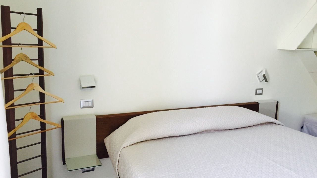 Photo of Bedroom in Barcellona Pozzo di Gotto