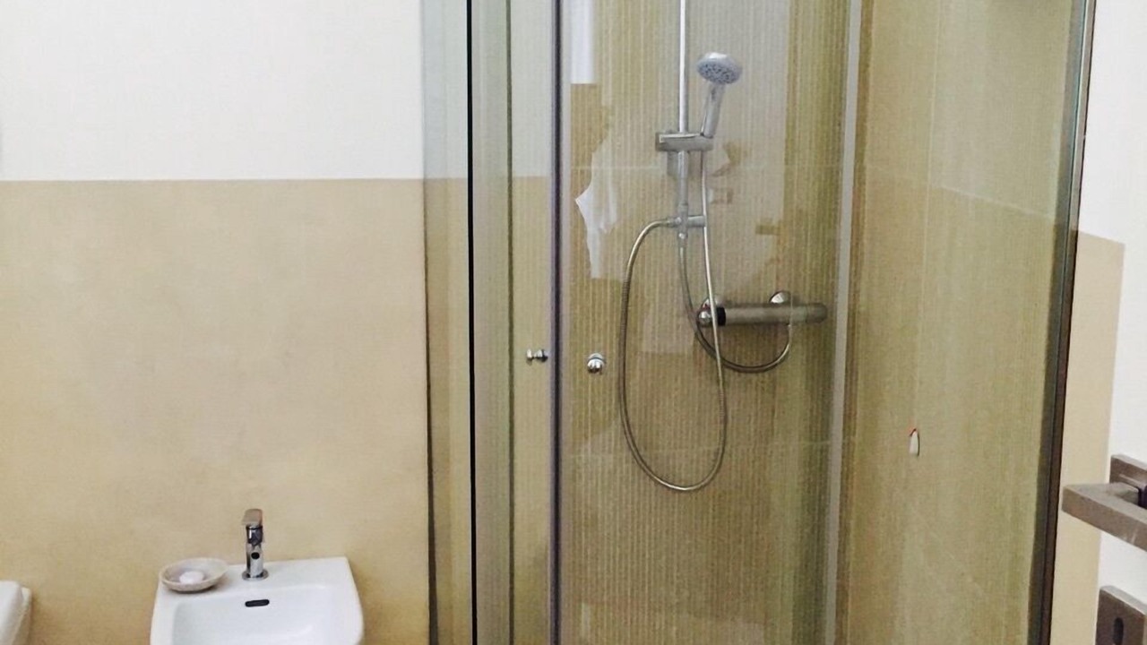 Photo of Bathroom in Barcellona Pozzo di Gotto