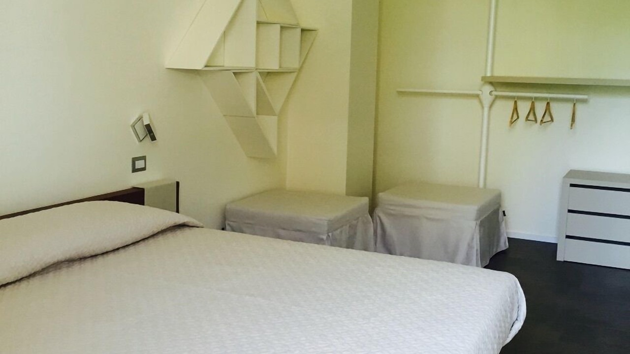 Photo of Bedroom in Barcellona Pozzo di Gotto