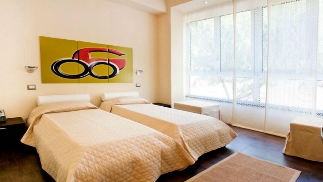 Photo of Bedroom in Barcellona Pozzo di Gotto