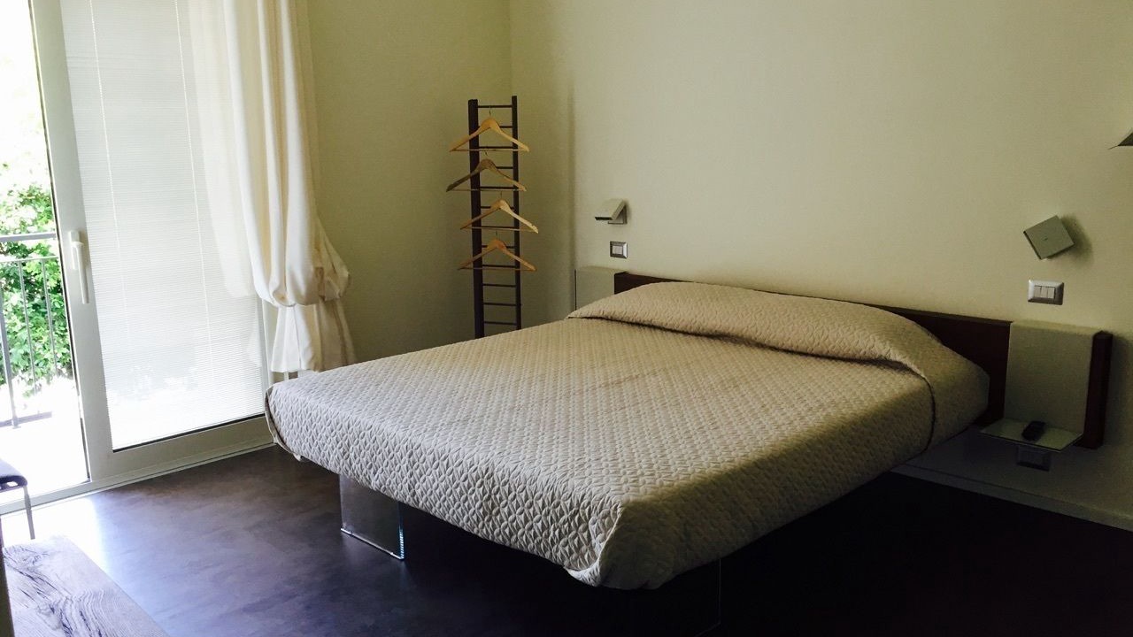 Photo of Bedroom in Barcellona Pozzo di Gotto