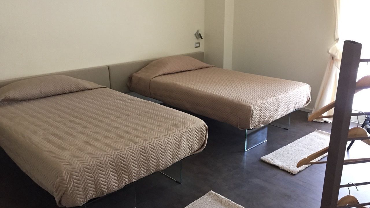 Photo of Bedroom in Barcellona Pozzo di Gotto