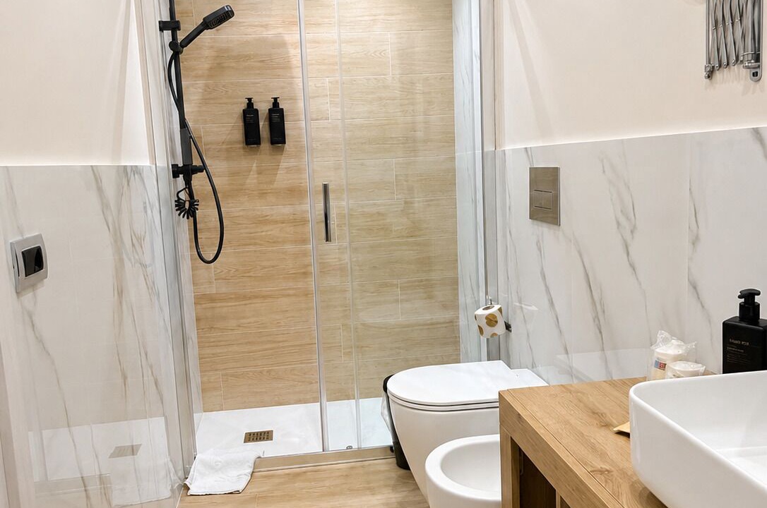 Photo of Bathroom in Bagheria