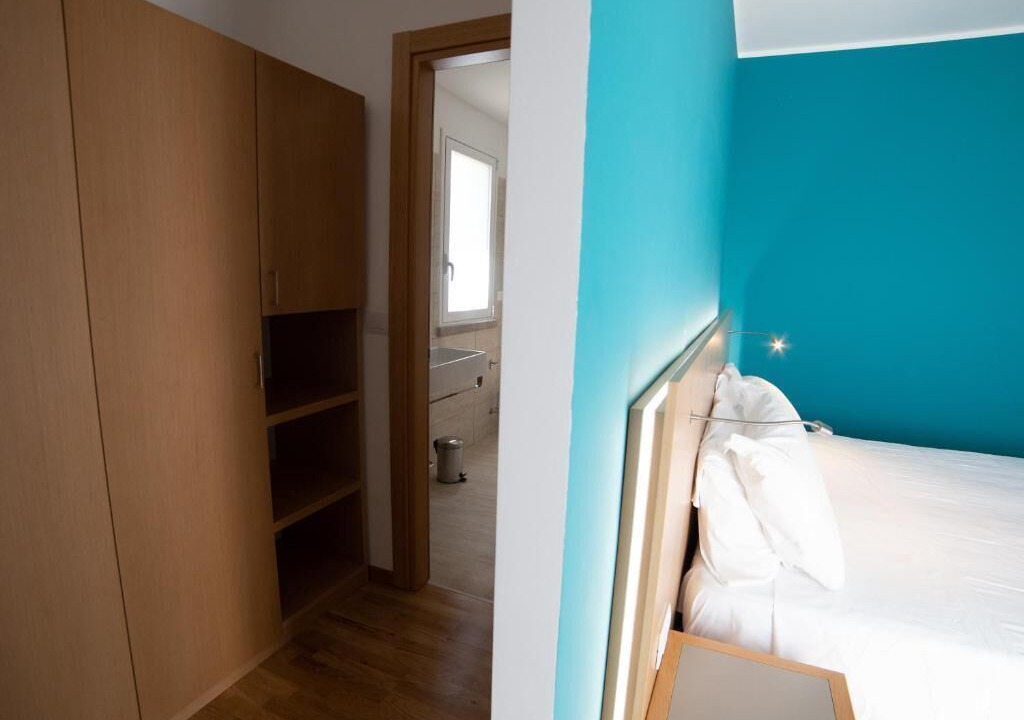Photo of Bedroom in Bagheria
