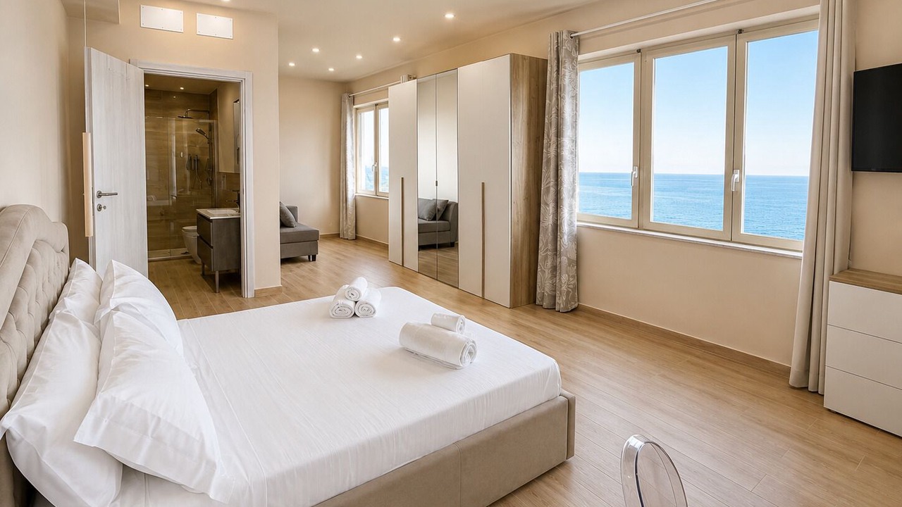 Photo of Bedroom in Bagheria