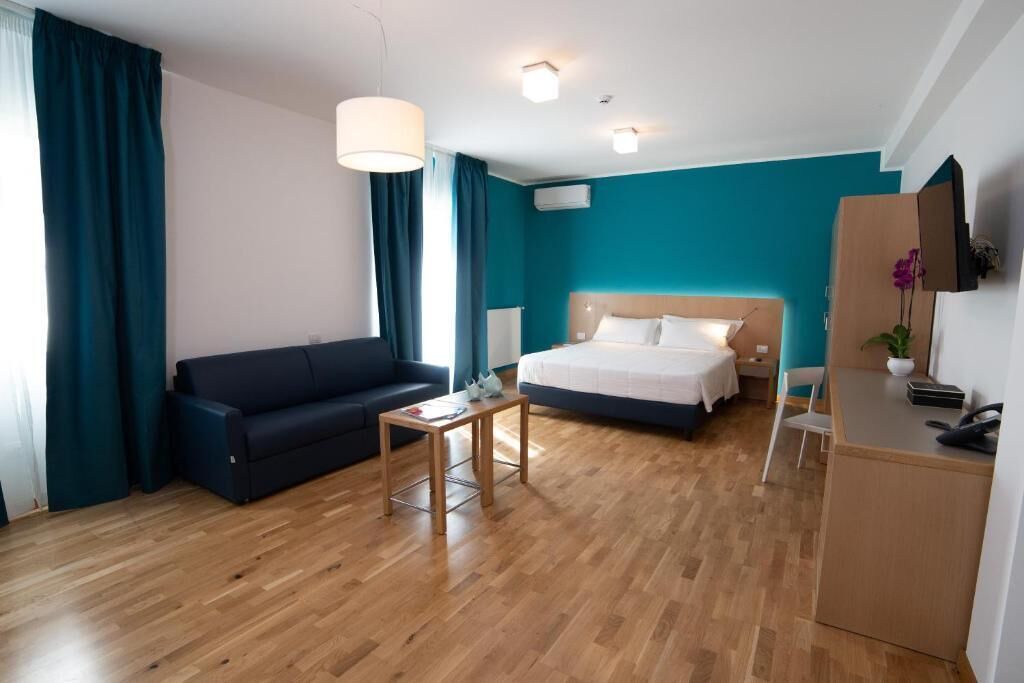 Photo of Bedroom in Bagheria