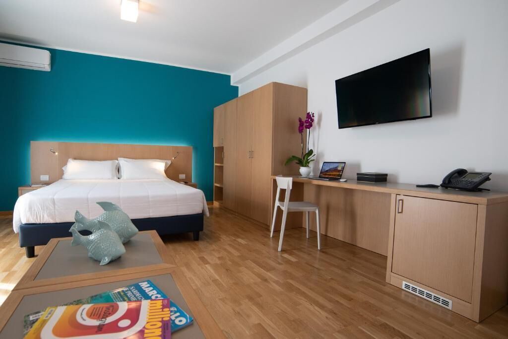 Photo of Bedroom in Bagheria