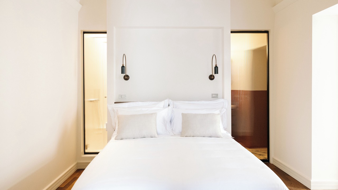 Photo of Bedroom in Old Town