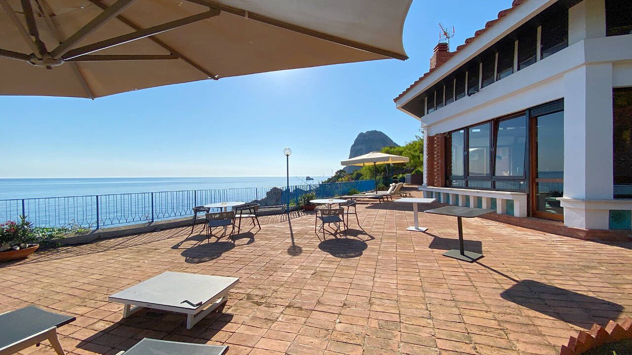 Photo of Patio Balcony in Bagheria