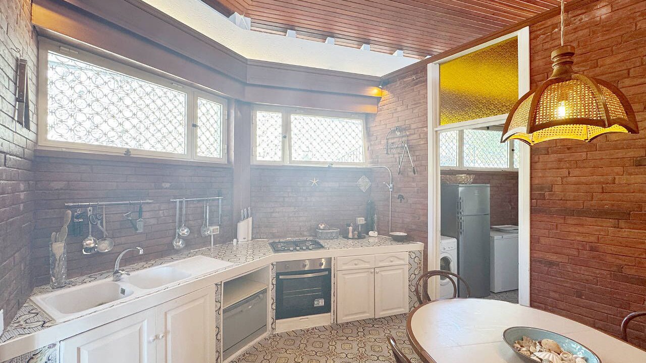 Photo of Kitchen in Bagheria
