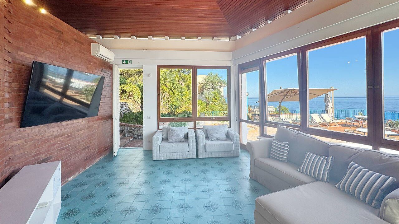 Photo of Livingroom in Bagheria