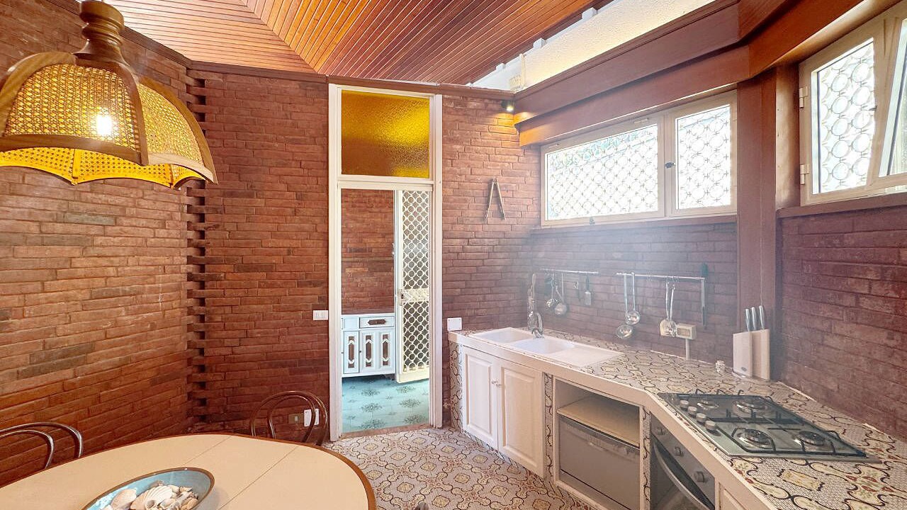 Photo of Kitchen in Bagheria
