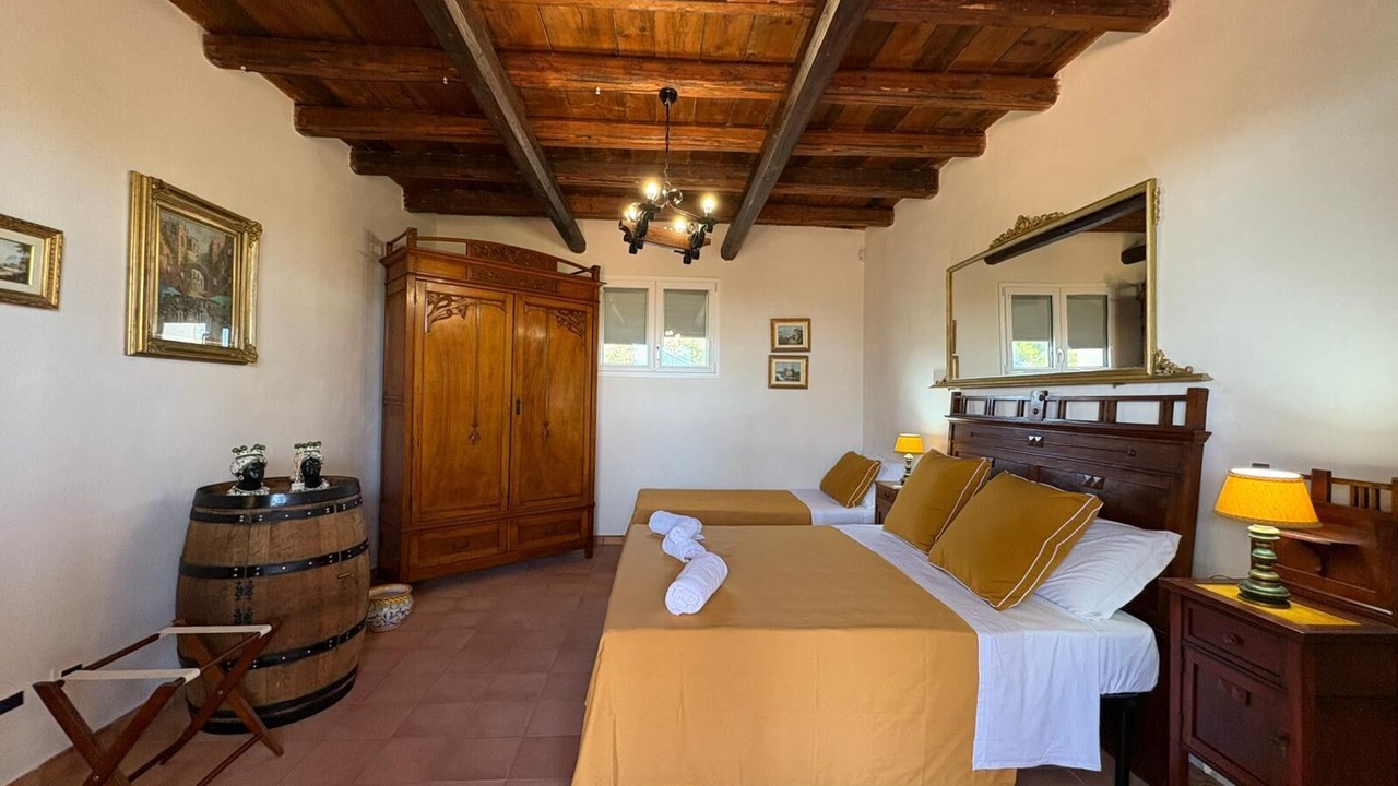 Photo of Bedroom in Castelvetrano