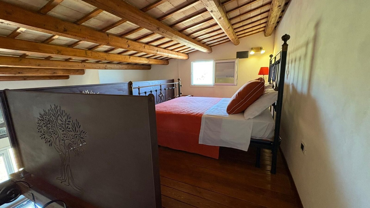Photo of Bedroom in Castelvetrano