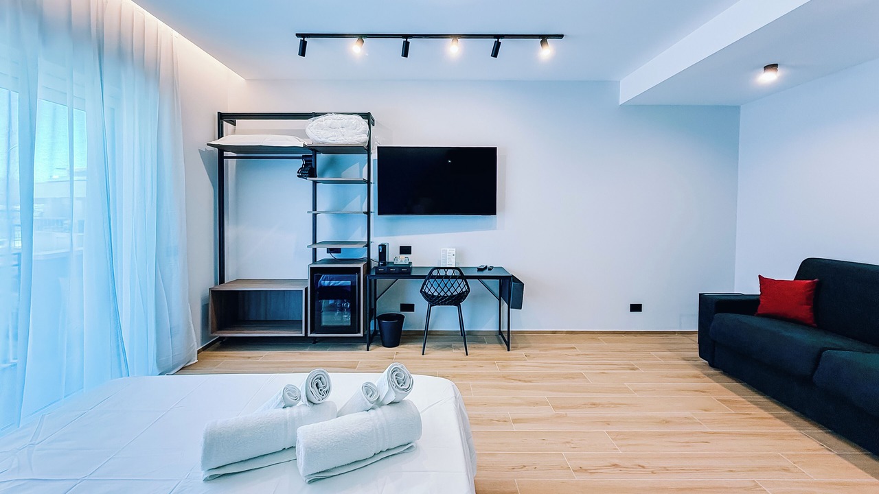Photo of Bedroom in Milazzo