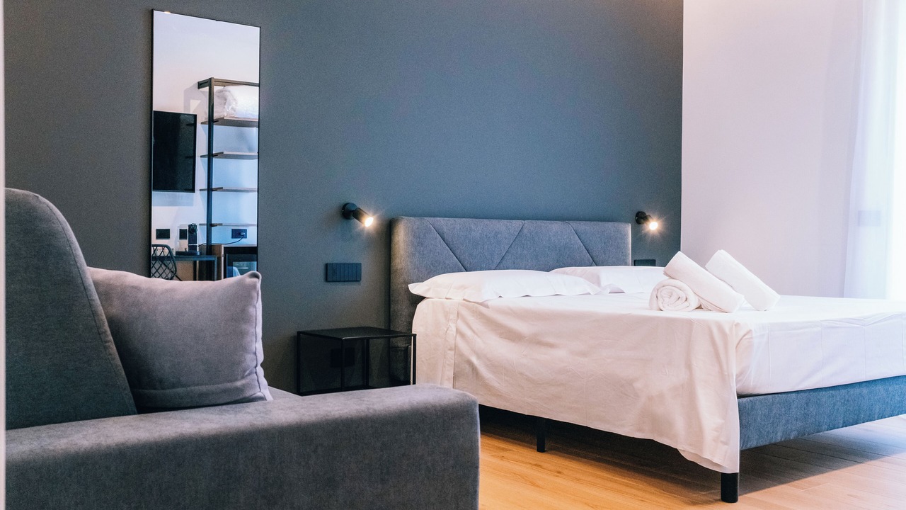 Photo of Bedroom in Milazzo