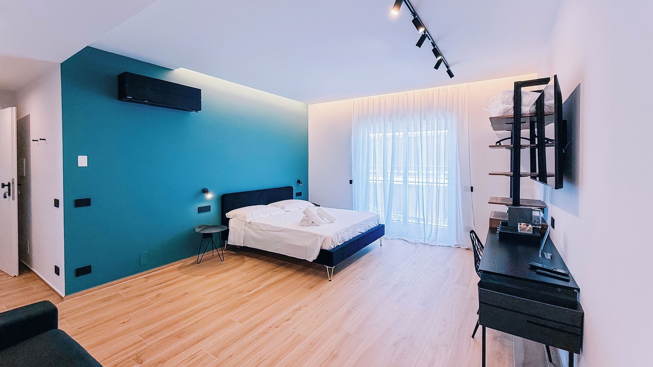 Photo of Bedroom in Milazzo