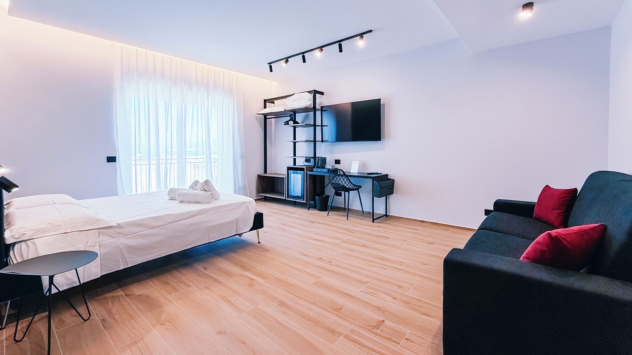 Photo of Bedroom in Milazzo