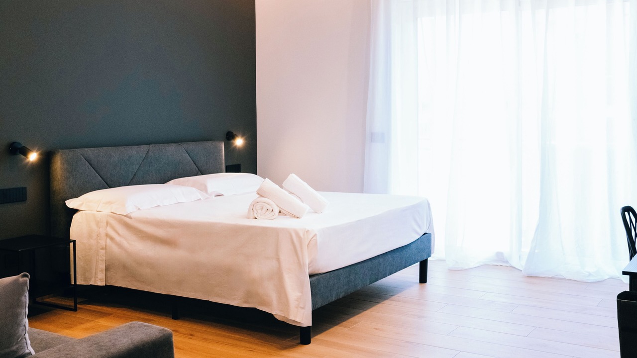 Photo of Bedroom in Milazzo
