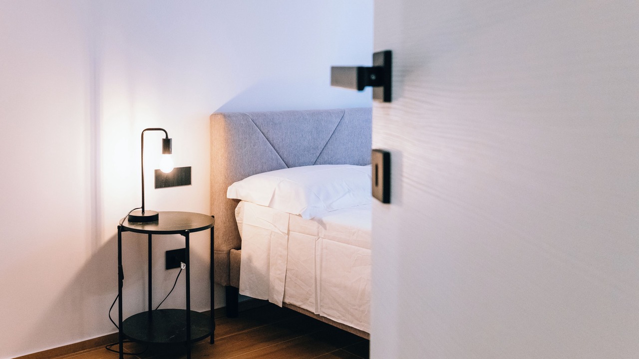 Photo of Bedroom in Milazzo