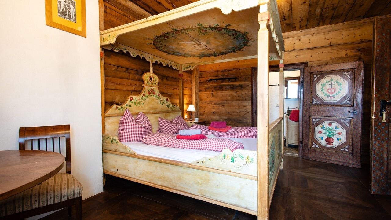 Photo of Bedroom in Brodingberg