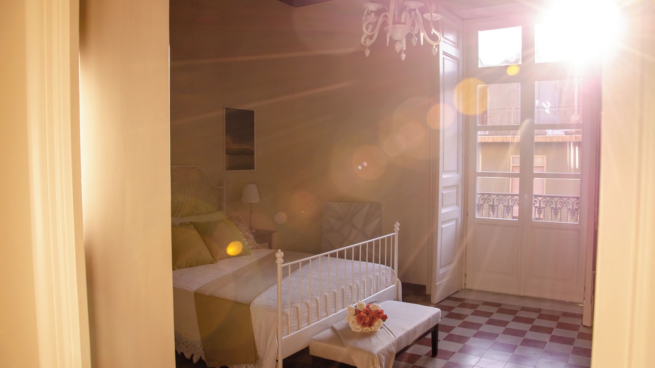 Photo of Patio Balcony in Belpasso
