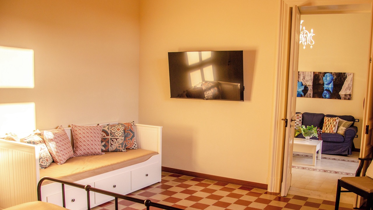 Photo of Patio Balcony in Belpasso