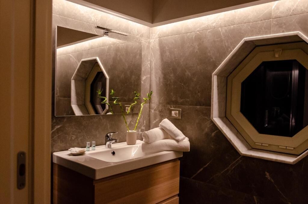 Photo of Bathroom in Belpasso